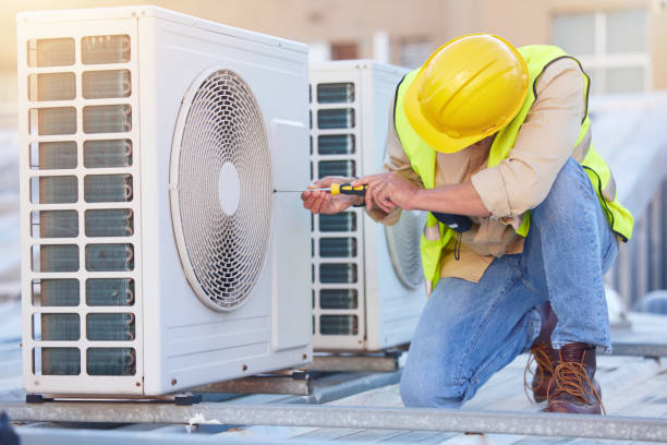 Best Commercial HVAC Repair  in Caway, AR