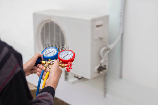 Best HVAC System Installation  in Caway, AR