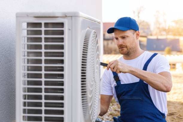 Best Residential HVAC Services  in Caway, AR